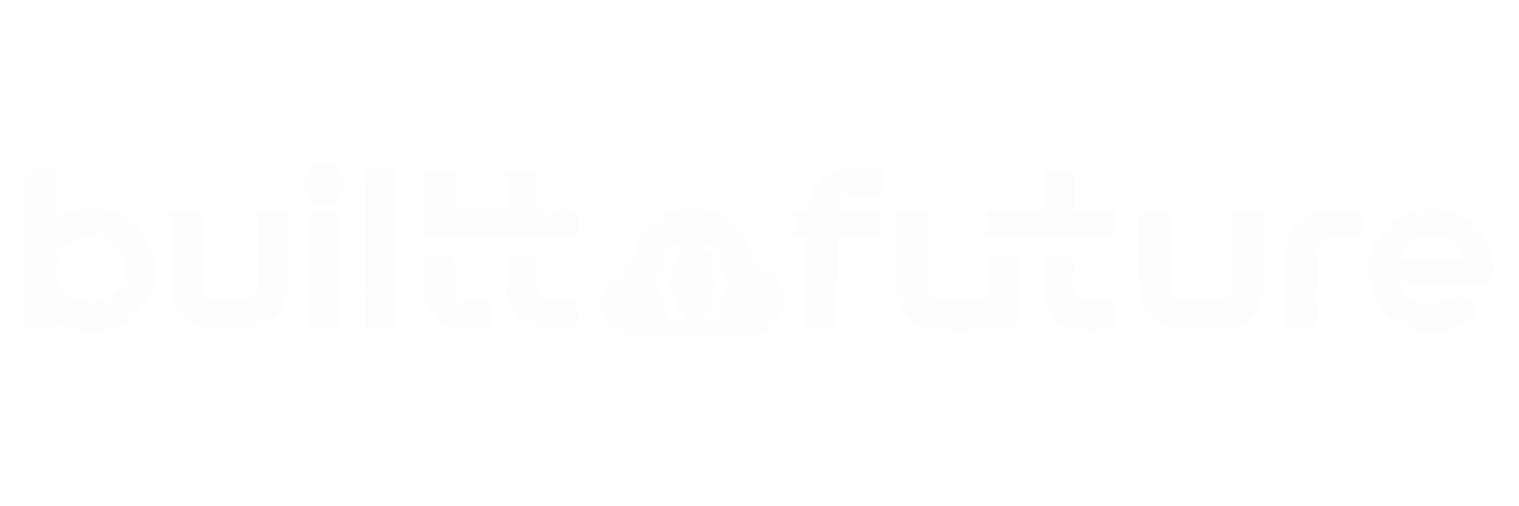Built to Future